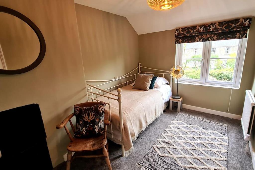 Gorgeous Two Bedroom House In Ely Exterior foto